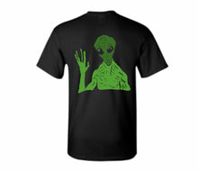 Load image into Gallery viewer, Pulse OG Alien Tee
