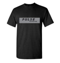 Load image into Gallery viewer, Pulse OG Black Tee
