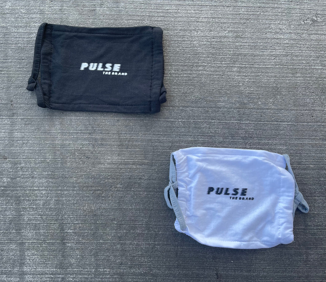 Pulse The Brand Masks