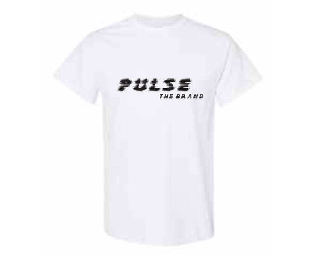 Pulse OG White Tee