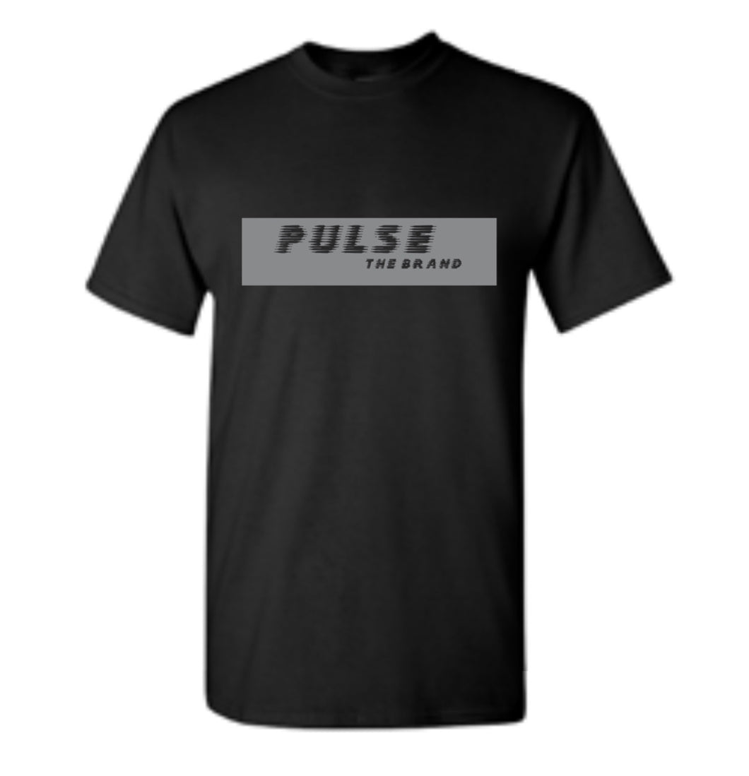 Pulse OG Black Tee