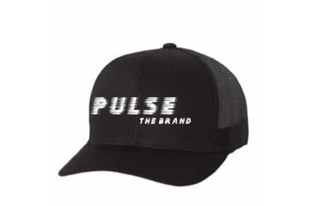 Pulse OG Trucker Hat