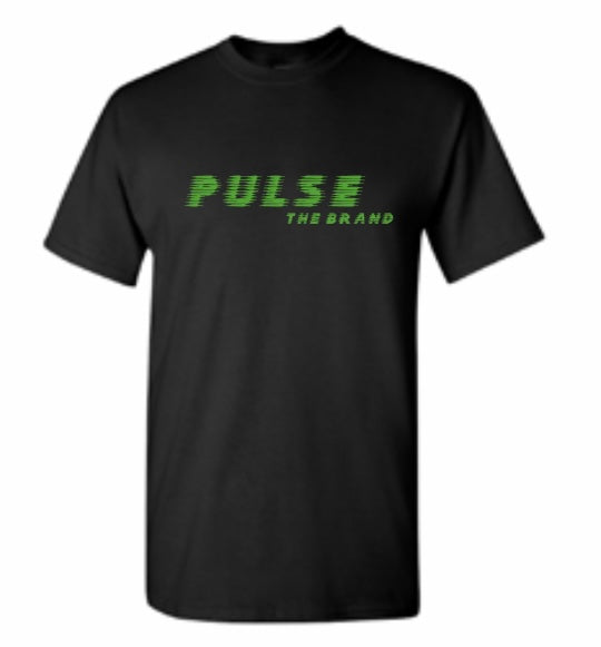 Pulse OG Alien Tee